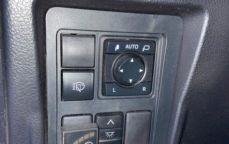 Toyota Land Cruiser Prado 150 рестайлинг 2, 2018 год, 6 785 324 рублей, 16 фотография