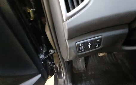 Hyundai Creta I рестайлинг, 2017 год, 13 фотография