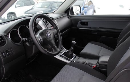 Suzuki Grand Vitara, 2007 год, 699 000 рублей, 5 фотография