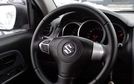 Suzuki Grand Vitara, 2007 год, 699 000 рублей, 6 фотография