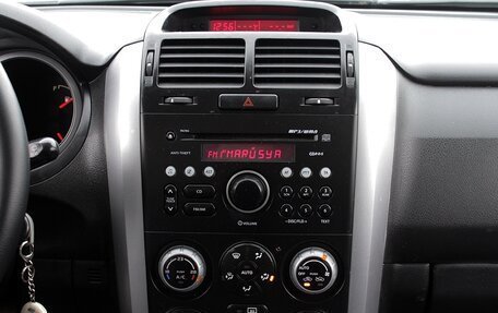 Suzuki Grand Vitara, 2007 год, 699 000 рублей, 8 фотография