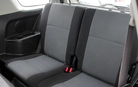 Suzuki Grand Vitara, 2007 год, 699 000 рублей, 12 фотография