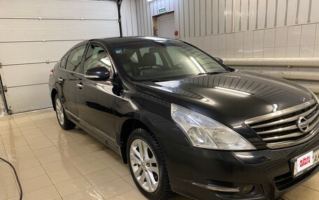 Nissan Teana, 2010 год, 1 100 000 рублей, 2 фотография