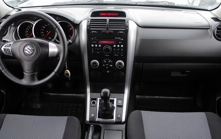 Suzuki Grand Vitara, 2007 год, 699 000 рублей, 7 фотография