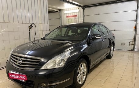 Nissan Teana, 2010 год, 1 100 000 рублей, 3 фотография