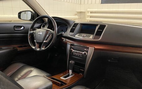 Nissan Teana, 2010 год, 1 100 000 рублей, 7 фотография