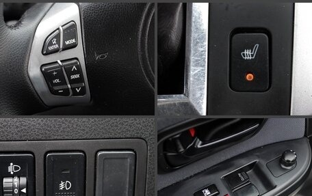 Suzuki Grand Vitara, 2007 год, 699 000 рублей, 13 фотография