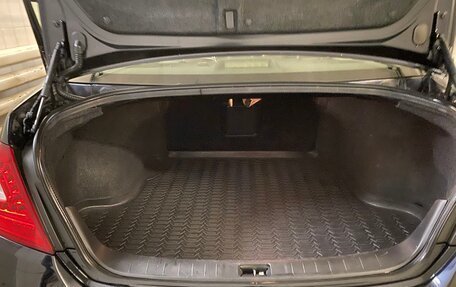 Nissan Teana, 2010 год, 1 100 000 рублей, 9 фотография