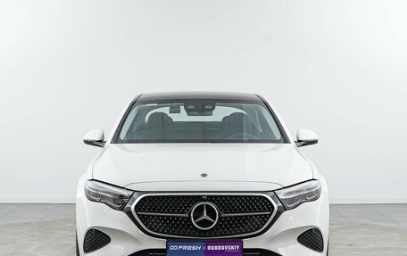 Mercedes-Benz E-Класс, 2025 год, 7 893 055 рублей, 3 фотография