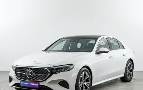 Mercedes-Benz E-Класс, 2025 год, 7 893 055 рублей, 5 фотография