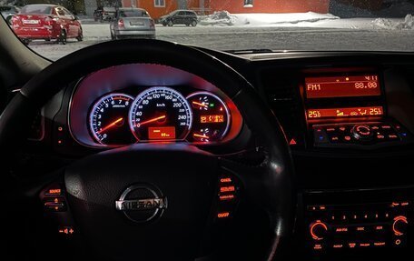 Nissan Teana, 2010 год, 1 100 000 рублей, 10 фотография