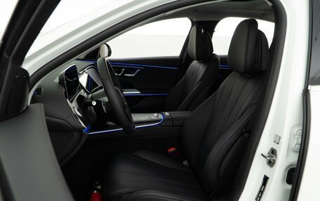 Mercedes-Benz E-Класс, 2025 год, 7 893 055 рублей, 12 фотография