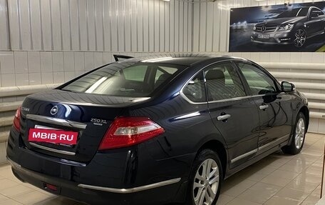 Nissan Teana, 2010 год, 1 100 000 рублей, 6 фотография