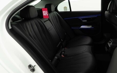 Mercedes-Benz E-Класс, 2025 год, 7 893 055 рублей, 9 фотография