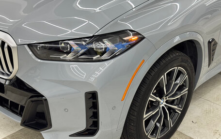 BMW X5, 2025 год, 12 000 000 рублей, 4 фотография
