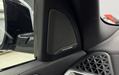 BMW X5, 2025 год, 12 000 000 рублей, 16 фотография