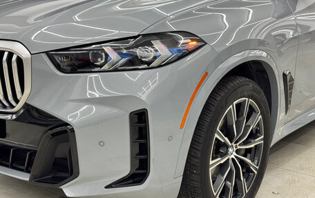 BMW X5, 2025 год, 12 000 000 рублей, 8 фотография