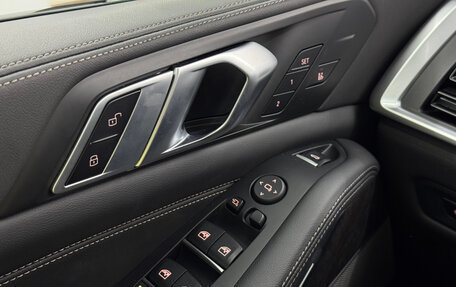 BMW X5, 2025 год, 12 000 000 рублей, 17 фотография