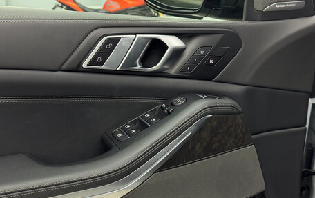 BMW X5, 2025 год, 12 000 000 рублей, 12 фотография