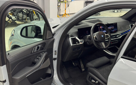 BMW X5, 2025 год, 12 000 000 рублей, 11 фотография