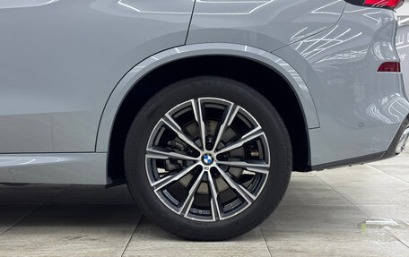 BMW X5, 2025 год, 12 000 000 рублей, 10 фотография