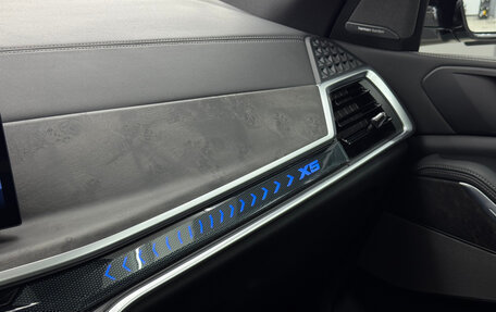 BMW X5, 2025 год, 12 000 000 рублей, 18 фотография