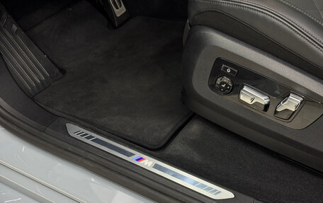 BMW X5, 2025 год, 12 000 000 рублей, 13 фотография