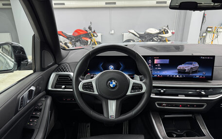 BMW X5, 2025 год, 12 000 000 рублей, 26 фотография