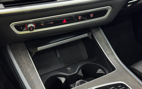 BMW X5, 2025 год, 12 000 000 рублей, 22 фотография