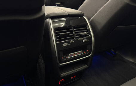 BMW X5, 2025 год, 12 000 000 рублей, 27 фотография