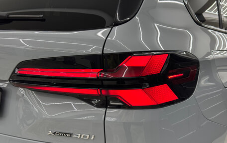 BMW X5, 2025 год, 12 000 000 рублей, 35 фотография