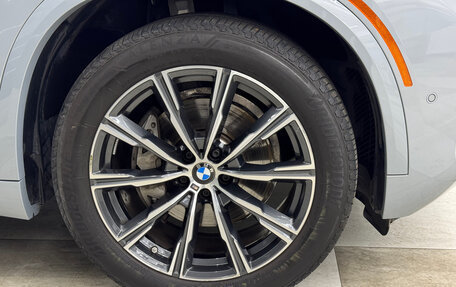 BMW X5, 2025 год, 12 000 000 рублей, 37 фотография