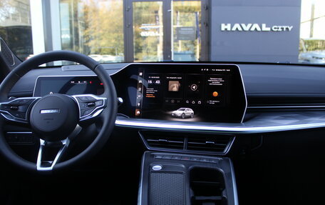 Haval F7, 2026 год, 3 099 000 рублей, 9 фотография