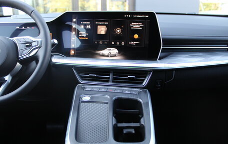 Haval F7, 2026 год, 3 099 000 рублей, 10 фотография