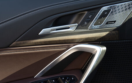 BMW X1, 2025 год, 5 680 000 рублей, 12 фотография