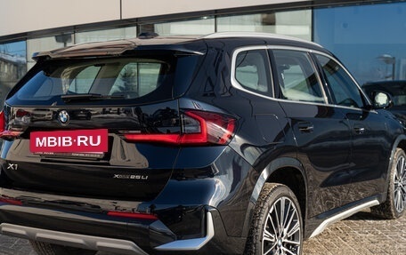 BMW X1, 2025 год, 5 680 000 рублей, 5 фотография
