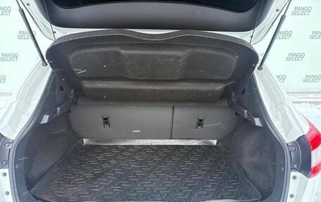 Nissan Qashqai, 2014 год, 888 000 рублей, 10 фотография