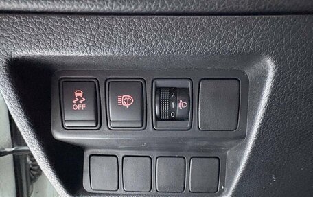 Nissan Qashqai, 2014 год, 888 000 рублей, 13 фотография