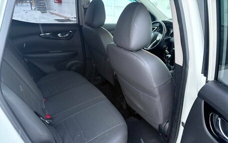 Nissan Qashqai, 2014 год, 888 000 рублей, 15 фотография