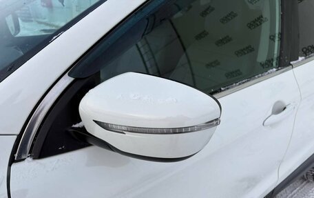 Nissan Qashqai, 2014 год, 888 000 рублей, 7 фотография