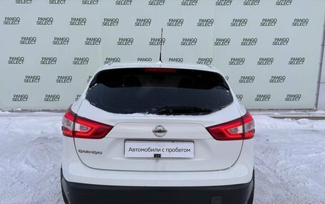 Nissan Qashqai, 2014 год, 888 000 рублей, 5 фотография