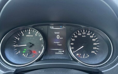 Nissan Qashqai, 2014 год, 888 000 рублей, 22 фотография