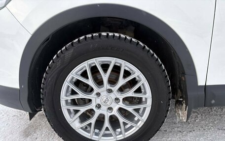 Nissan Qashqai, 2014 год, 888 000 рублей, 23 фотография