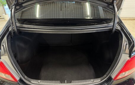 Hyundai Solaris II рестайлинг, 2016 год, 1 100 000 рублей, 18 фотография