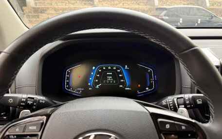 Hyundai ix35, 2022 год, 1 490 008 рублей, 5 фотография