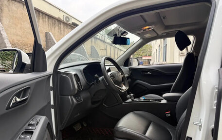 Hyundai ix35, 2022 год, 1 490 008 рублей, 6 фотография