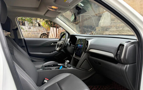 Hyundai ix35, 2022 год, 1 490 008 рублей, 7 фотография