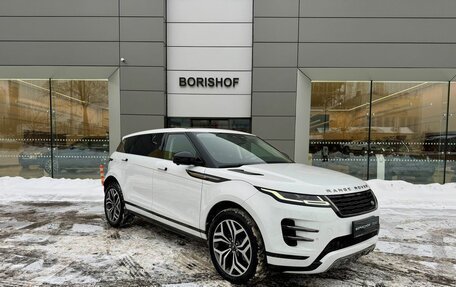 Land Rover Range Rover Evoque II, 2025 год, 6 680 000 рублей, 4 фотография