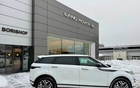 Land Rover Range Rover Evoque II, 2025 год, 6 680 000 рублей, 5 фотография