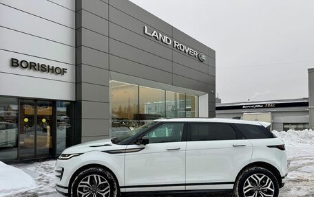 Land Rover Range Rover Evoque II, 2025 год, 6 680 000 рублей, 7 фотография